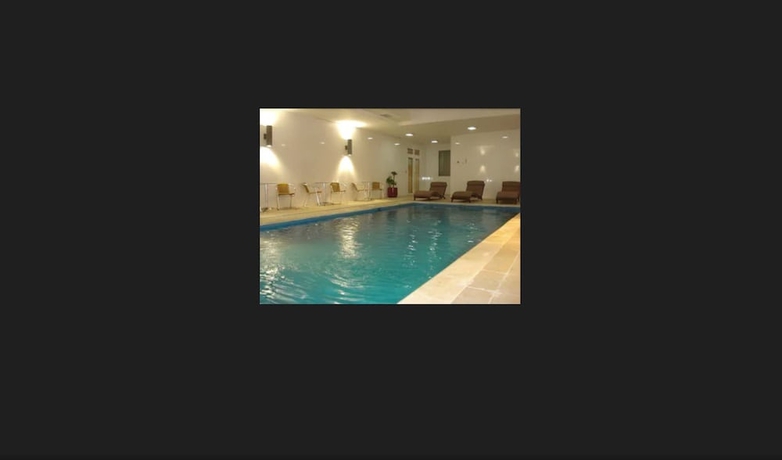 Imagen de la piscina del Hotel Diego Almagro Lomas Verdes. Foto 19