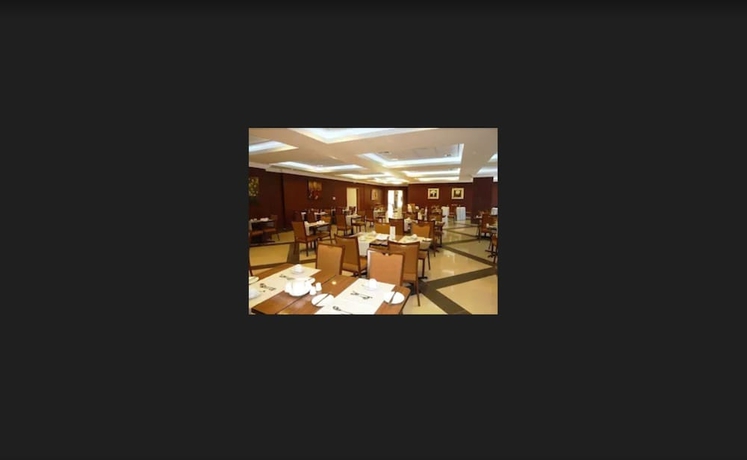 Imagen del bar/restaurante del Hotel Diego Almagro Lomas Verdes. Foto 6