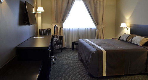 Imagen de la habitación del Hotel Diego De Almagro Alto El Loa. Foto 3