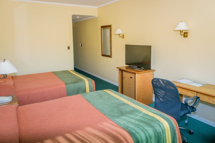 Imagen de la habitación del Hotel Diego De Almagro Antofagasta Costanera. Foto 7