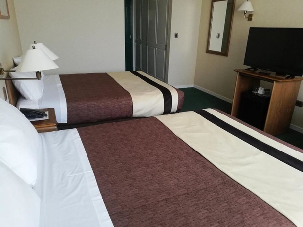 Imagen de la habitación del Hotel Diego De Almagro Antofagasta Costanera. Foto 9
