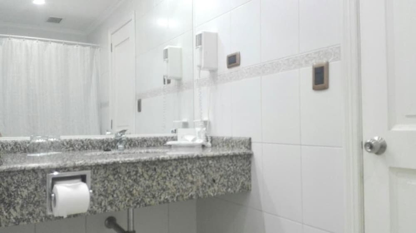 Imagen de la habitación del Hotel Diego De Almagro Antofagasta Costanera. Foto 12
