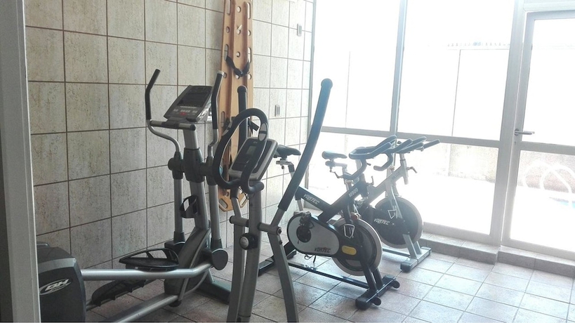 Imagen de los interiores del Hotel Diego De Almagro Antofagasta Costanera. Foto 14