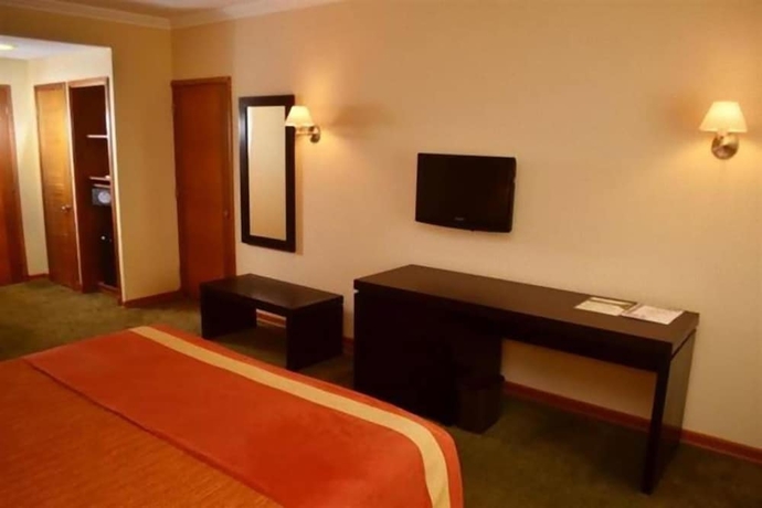 Imagen de la habitación del Hotel Diego De Almagro Arica. Foto 5