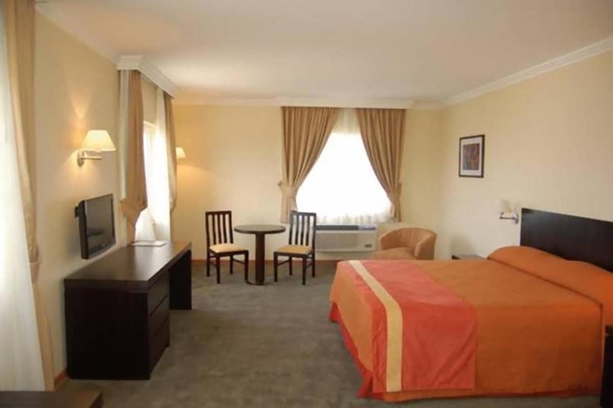 Imagen de la habitación del Hotel Diego De Almagro Arica. Foto 7