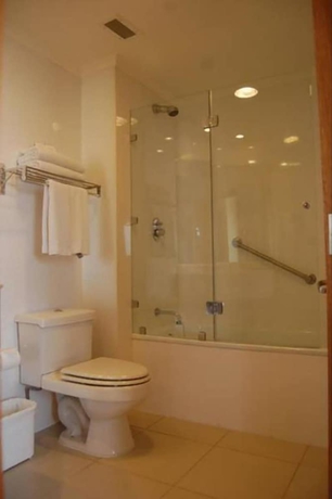 Imagen de la habitación del Hotel Diego De Almagro Arica. Foto 10