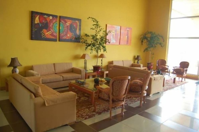 Imagen de los interiores del Hotel Diego De Almagro Arica. Foto 15