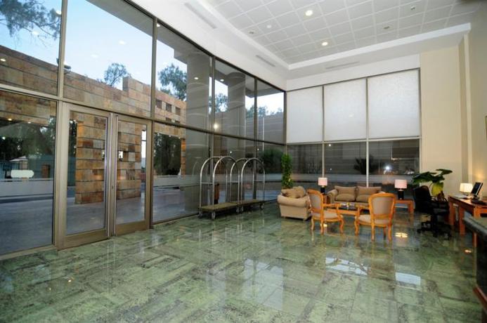 Imagen de los interiores del Hotel Diego De Almagro Calama. Foto 7