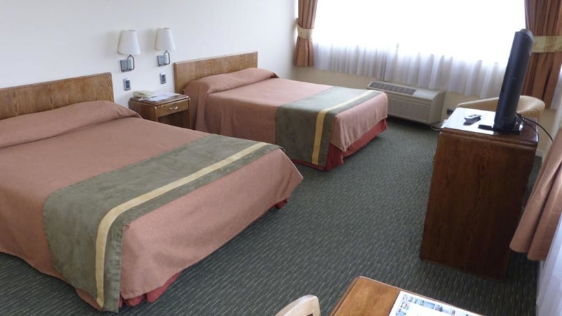 Imagen de la habitación del Hotel Diego De Almagro Concepcion. Foto 6