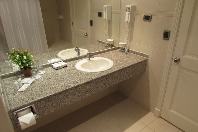 Imagen de la habitación del Hotel Diego De Almagro Concepcion. Foto 7