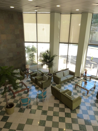 Imagen de los interiores del Hotel Diego De Almagro Concepcion. Foto 16