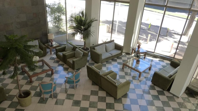 Imagen de los interiores del Hotel Diego De Almagro Concepcion. Foto 17