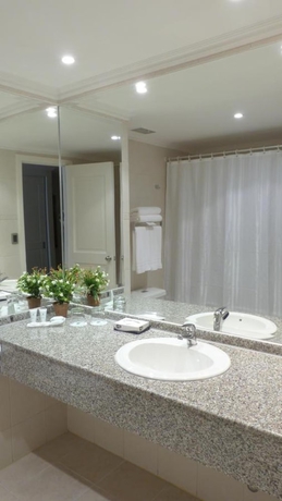 Imagen de la habitación del Hotel Diego De Almagro Concepcion. Foto 15