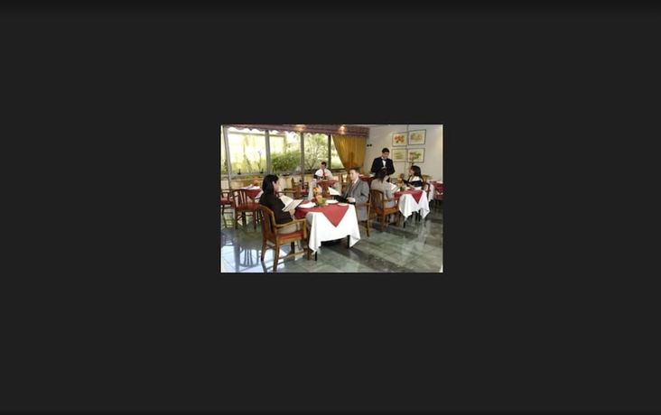 Imagen del bar/restaurante del Hotel Diego De Almagro Concepcion. Foto 3