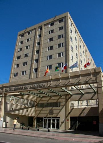 Imagen general del Hotel Diego De Almagro Copiapo. Foto 1