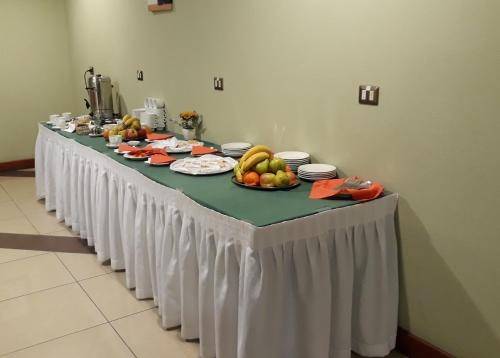 Imagen general del Hotel Diego De Almagro Copiapo. Foto 2