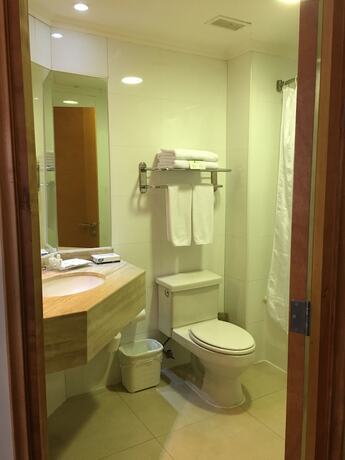 Imagen general del Hotel Diego De Almagro Coyhaique. Foto 3