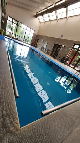 Imagen general del Hotel Diego De Almagro Coyhaique. Foto 4