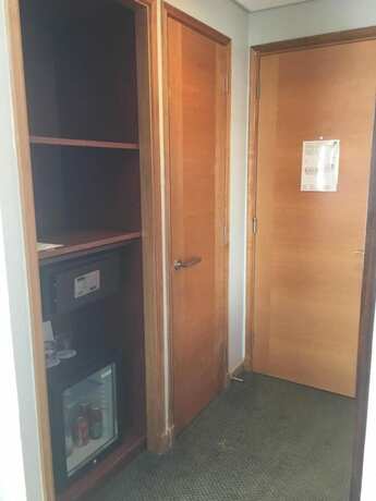 Imagen general del Hotel Diego De Almagro Coyhaique. Foto 6