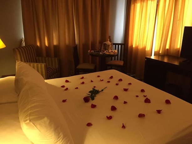 Imagen general del Hotel Diego De Almagro Coyhaique. Foto 7