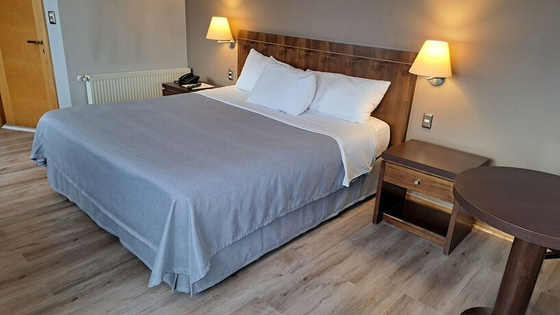 Imagen general del Hotel Diego De Almagro Coyhaique. Foto 9