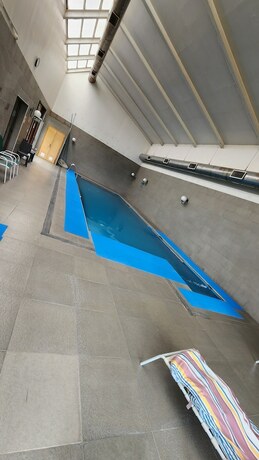 Imagen general del Hotel Diego De Almagro Coyhaique. Foto 10