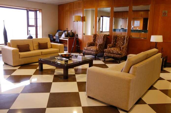 Imagen general del Hotel Diego De Almagro Coyhaique. Foto 14