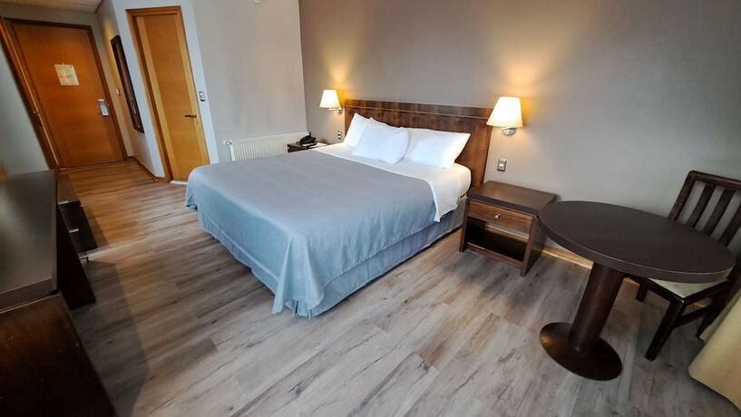 Imagen de la habitación del Hotel Diego De Almagro Coyhaique. Foto 20