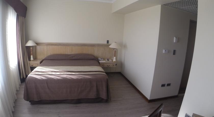 Imagen general del Hotel Diego De Almagro. Foto 3