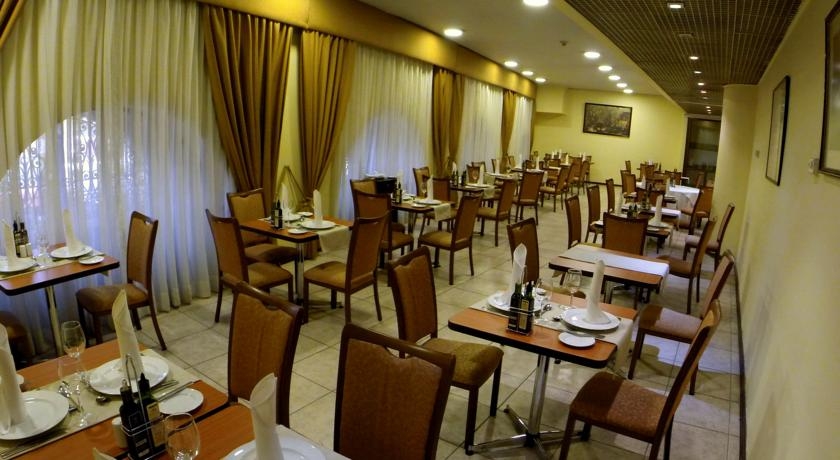 Imagen general del Hotel Diego De Almagro. Foto 5