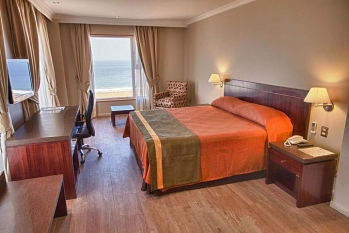 Imagen de la habitación del Hotel Diego De Almagro Iquique. Foto 10