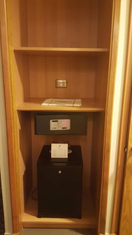 Imagen de la habitación del Hotel Diego De Almagro Iquique. Foto 11