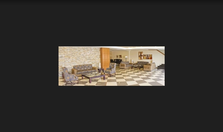 Imagen de los interiores del Hotel Diego De Almagro Iquique. Foto 14