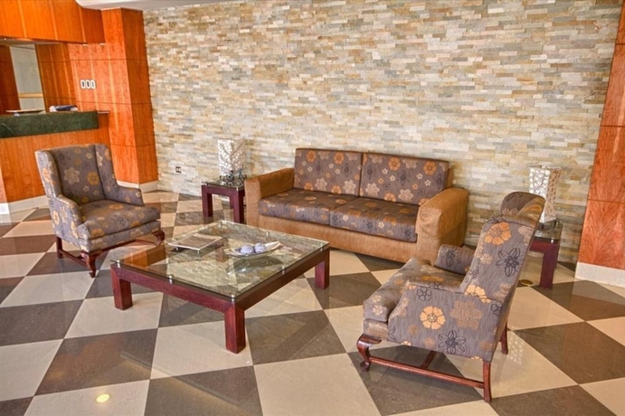 Imagen de los interiores del Hotel Diego De Almagro Iquique. Foto 15