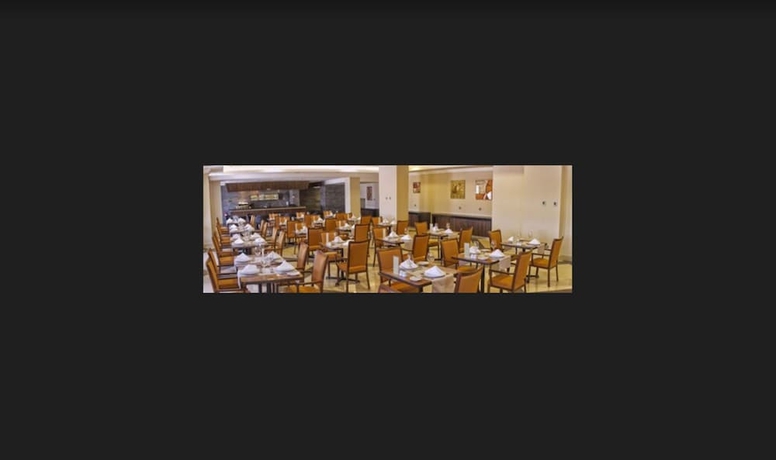 Imagen del bar/restaurante del Hotel Diego De Almagro Iquique. Foto 4
