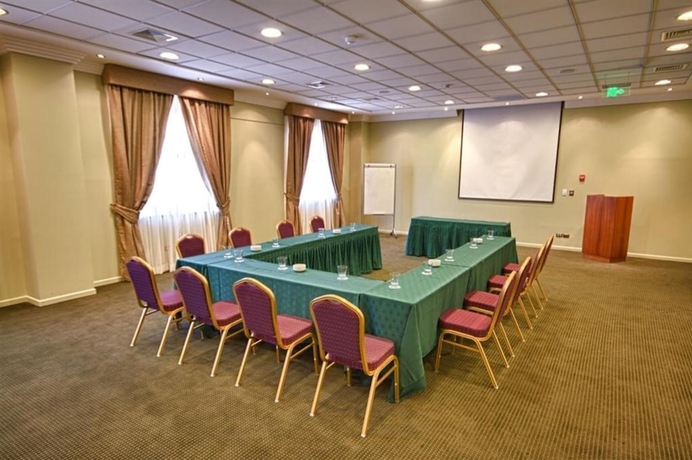 Imagen de los interiores del Hotel Diego De Almagro Iquique. Foto 18