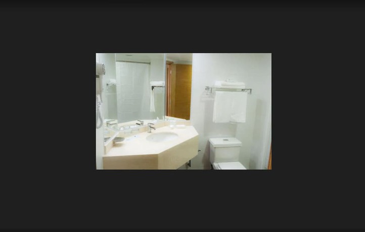 Imagen de la habitación del Hotel Diego De Almagro La Serena. Foto 11