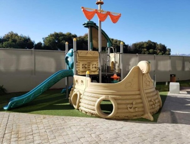 Imagen general del Hotel Diego De Almagro La Serena. Foto 2