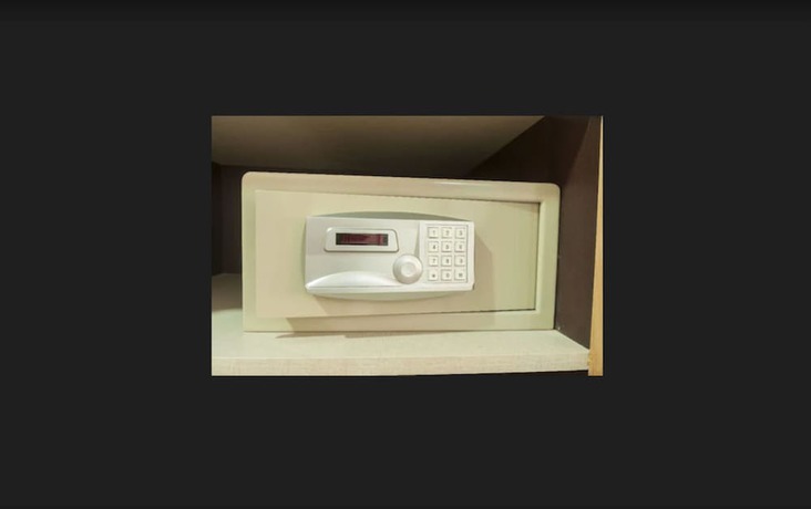 Imagen de la habitación del Hotel Diego De Almagro La Serena. Foto 12