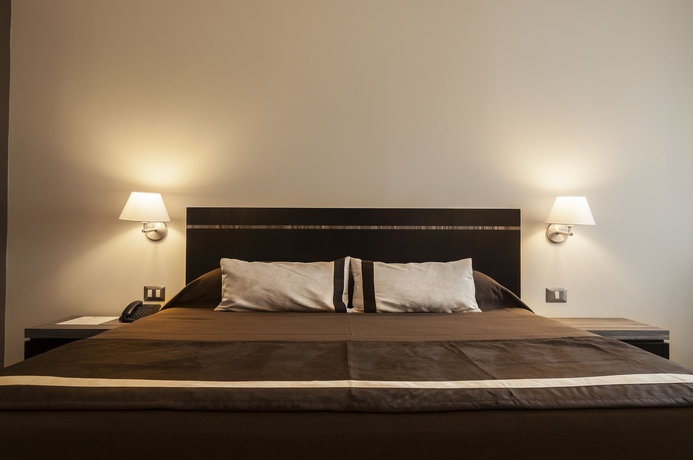 Imagen de la habitación del Hotel Diego De Almagro Providencia. Foto 12