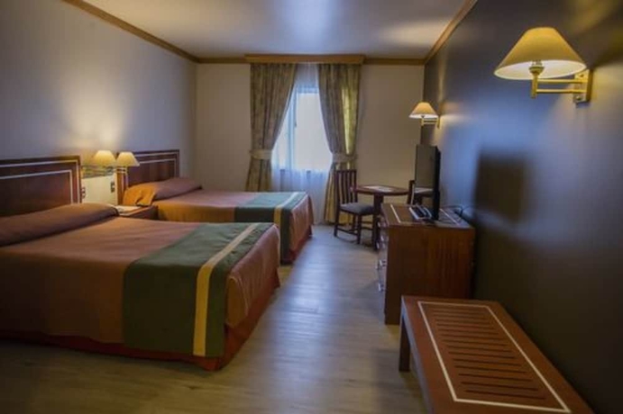 Imagen de la habitación del Hotel Diego De Almagro Puerto Montt. Foto 8