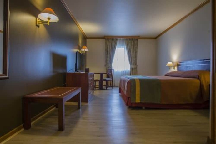 Imagen de la habitación del Hotel Diego De Almagro Puerto Montt. Foto 10