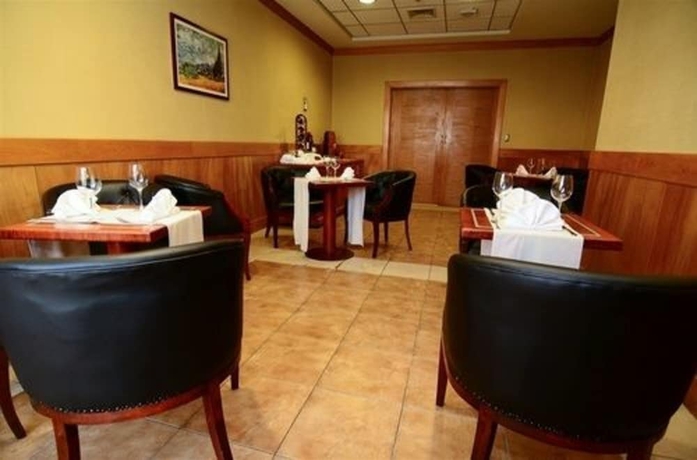 Imagen del bar/restaurante del Hotel Diego De Almagro Puerto Montt. Foto 4