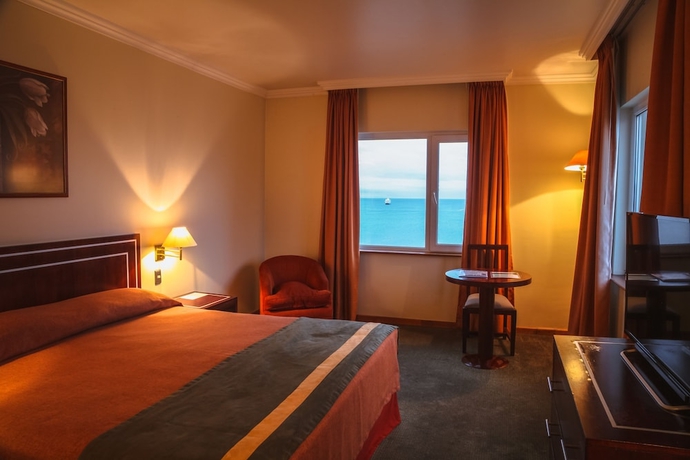 Imagen de la habitación del Hotel Diego De Almagro Punta Arenas. Foto 8