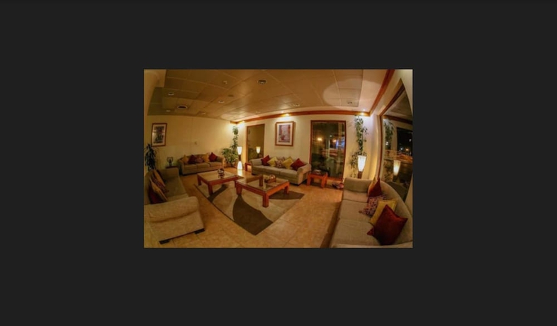 Imagen del bar/restaurante del Hotel Diego De Almagro Punta Arenas. Foto 3