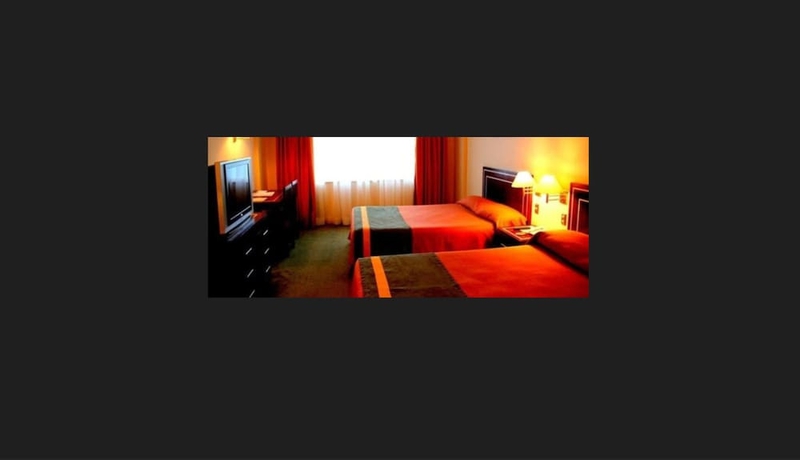 Imagen de la habitación del Hotel Diego De Almagro Punta Arenas. Foto 14