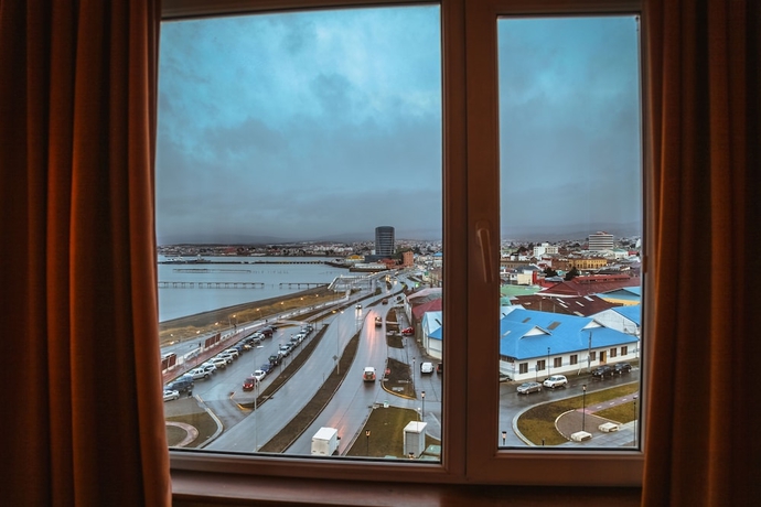 Imagen de la habitación del Hotel Diego De Almagro Punta Arenas. Foto 15
