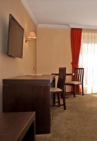 Imagen de la habitación del Hotel Diego De Almagro Rancagua. Foto 6