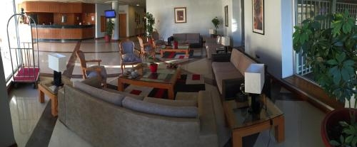 Imagen general del Hotel Diego De Almagro Rancagua. Foto 5