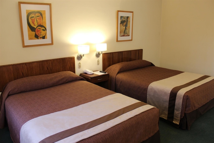 Imagen de la habitación del Hotel Diego De Almagro San Pedro De Atacama. Foto 8